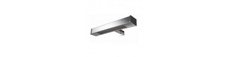 Kinkiety / lampy ścienne